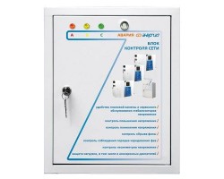 Блок контроля сети Энергия БКС 3х10-foto2