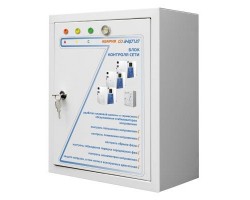 Блок контроля сети Энергия БКС 3х10