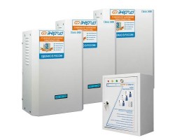 Стабилизатор напряжения Энергия Classic 22500