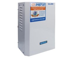 Стабилизатор напряжения Энергия Ultra 5000-foto5