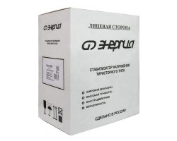 Стабилизатор напряжения Энергия Ultra 7500-foto9