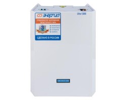 Стабилизатор напряжения Энергия Ultra 12000-foto2
