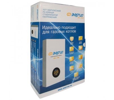Стабилизатор напряжения Энергия APC 1500