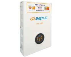 Стабилизатор напряжения Энергия APC 2000-foto4
