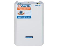 Стабилизатор напряжения Энергия Ultra HV 7500-foto2