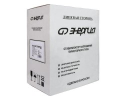 Стабилизатор напряжения Энергия Ultra HV 12000-foto9
