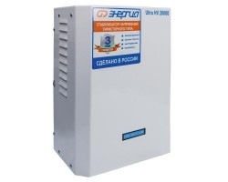 Стабилизатор напряжения Энергия Ultra HV 20000-foto5