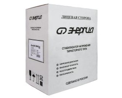 Стабилизатор напряжения Энергия Ultra HV 20000-foto9