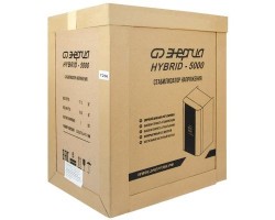 Стабилизатор напряжения Энергия Hybrid 5000-foto11