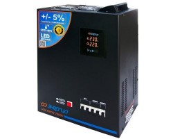 Стабилизатор напряжения Энергия Voltron 15000 (5%)-foto4