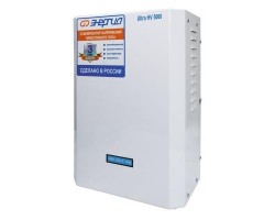 Стабилизатор напряжения Энергия Ultra HV 5000-foto3