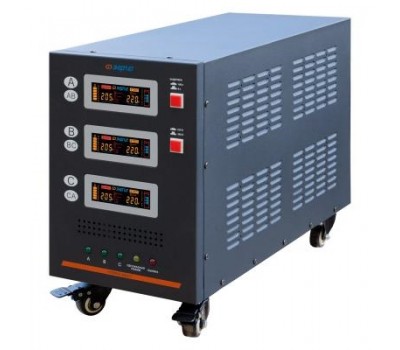 Стабилизатор напряжения Энергия Hybrid II 9000 Стабилизатор напряжения Энергия Hybrid II 9000