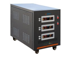 Стабилизатор напряжения Энергия Hybrid II 30000-foto6
