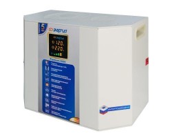 Стабилизатор напряжения Энергия Premium 5000-foto4