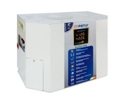 Стабилизатор напряжения Энергия Premium 5000-foto6