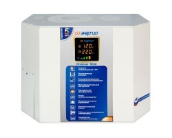 Стабилизатор напряжения Энергия Premium 9000-foto2