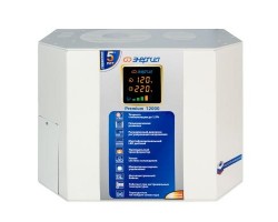 Стабилизатор напряжения Энергия Premium 12000-foto2