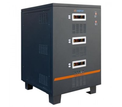 Стабилизатор напряжения Энергия Hybrid II 45000 Стабилизатор напряжения Энергия Hybrid II 45000
