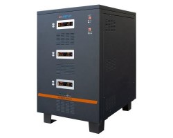 Стабилизатор напряжения Энергия Hybrid II 60000-foto3
