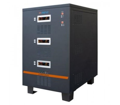 Стабилизатор напряжения Энергия Hybrid II 60000 Стабилизатор напряжения Энергия Hybrid II 60000