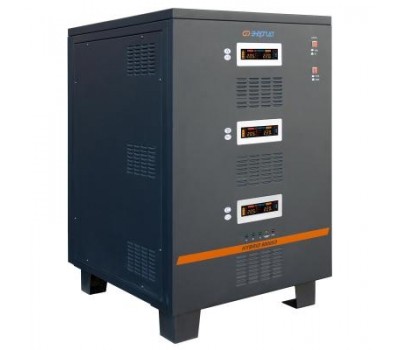 Стабилизатор напряжения Энергия Hybrid II 60000 Стабилизатор напряжения Энергия Hybrid II 60000