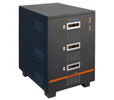 Стабилизатор напряжения Энергия Hybrid II 60000 Стабилизатор напряжения Энергия Hybrid II 60000