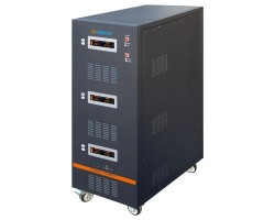 Стабилизатор напряжения Энергия Hybrid II 100000-foto4