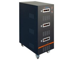 Стабилизатор напряжения Энергия Hybrid II 100000-foto6