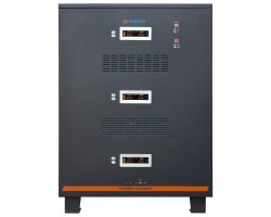 Стабилизатор напряжения Энергия Hybrid II 150000
