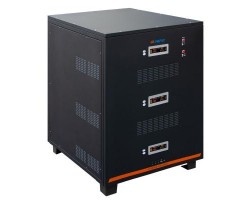 Стабилизатор напряжения Энергия Hybrid II 150000-foto6