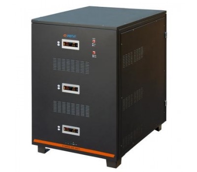 Стабилизатор напряжения Энергия Hybrid II 200000