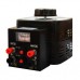Энергия ЛАТР однофазный TDGC2-0.5кВА 2А (0-250V) Black Series