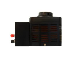 Энергия ЛАТР однофазный TDGC2-0.5кВА 2А (0-250V) Black Series-foto3