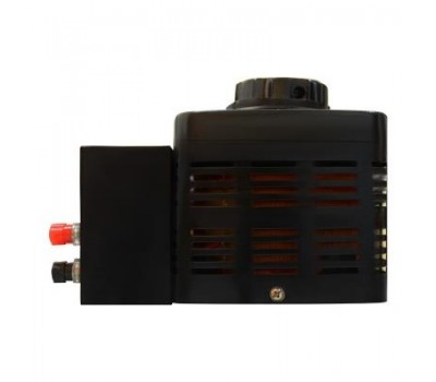 Энергия ЛАТР однофазный TDGC2-0.5кВА 2А (0-250V) Black Series