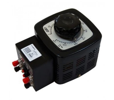 Энергия ЛАТР однофазный TDGC2-0.5кВА 2А (0-250V) Black Series