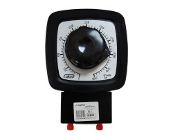 Энергия ЛАТР однофазный TDGC2-0.5кВА 2А (0-250V) Black Series-foto5