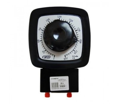 Энергия ЛАТР однофазный TDGC2-0.5кВА 2А (0-250V) Black Series