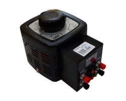 Энергия ЛАТР однофазный TDGC2-0.5кВА 2А (0-250V) Black Series-foto6