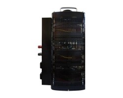 Энергия ЛАТР однофазный TDGC2-15кВА 45А (0-300V) цифр. Black Series-foto3