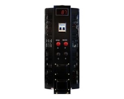 Энергия ЛАТР однофазный TDGC2-15кВА 45А (0-300V) цифр. Black Series