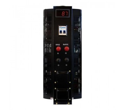 Энергия ЛАТР однофазный TDGC2-15кВА 45А (0-300V) цифр. Black Series Энергия ЛАТР однофазный TDGC2-15кВА 45А (0-300V) цифр. Black Series