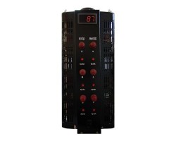 Лабораторный автотрансформатор Энергия ЛАТР Black Series трехфазный TSGC2-30