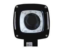 Лабораторный автотрансформатор Энергия ЛАТР Black Series трехфазный TSGC2-30-foto5