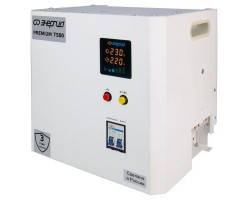 Стабилизатор напряжения Энергия Premium Light 7500-foto4