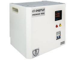 Стабилизатор напряжения Энергия Premium Light 9000-foto6