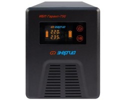 ИБП Энергия Гарант 750-foto2