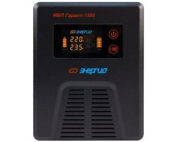 Автомобильный инвертор Энергия AutoLine 1200-foto7