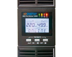 ИБП Pro OnLine 12000 (EA-9010S) 192V ЭНЕРГИЯ-foto2