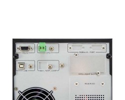 ИБП Pro OnLine 7500 (EA-9006H) 192V ЭНЕРГИЯ напольный-foto15