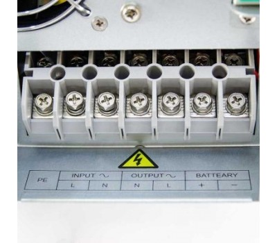 ИБП Pro OnLine 12000 (EA-9010H) 192V ЭНЕРГИЯ напольный ИБП Pro OnLine 12000 (EA-9010H) 192V ЭНЕРГИЯ напольный